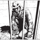Illustration for article titled A Shocking Return in the First Pages of DCs iDoomsday Clock /iWill Blow Your Mind